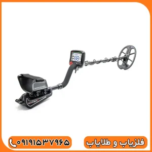 فلزیاب ریسر Racer نوکتا ماکرو