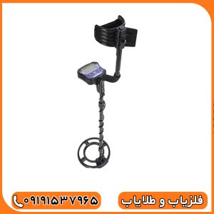 فلزیاب نقطه زن تک پوینت Tek Point