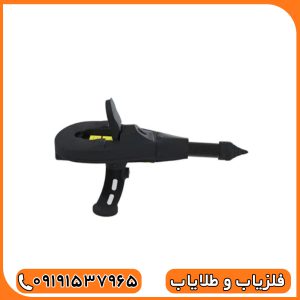 اسکنر آلمانی دلتا رنجر محصول او کا ام