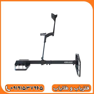 فلزیاب نقطه زن فرانسوی اکستریم هانتر