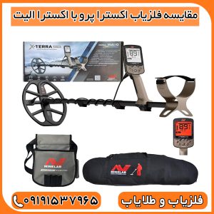 فلزیاب اکسترا الیت