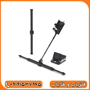 حالت‌های کاربری دستگاه اسکنر eXp 6000