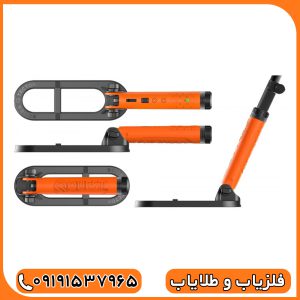 پین پوینتر اسکوبا تکتور پرو