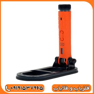 پین پوینتر اسکوبا تکتور پرو