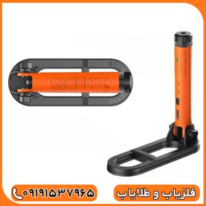 پین پوینتر اسکوبا تکتور پرو