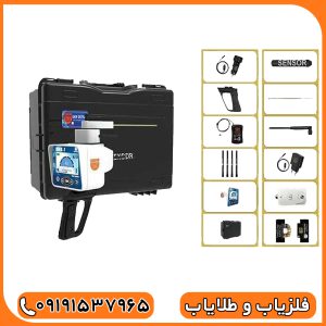 آب یاب ریور اف پلاس
