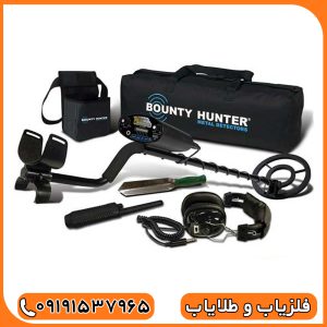 فلزیاب شارپ شوتر
