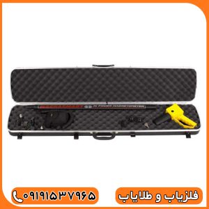 فلزیاب مگنتومتر مگنا اسمارت