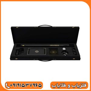 فلزیاب وگا ان ایکس پرو