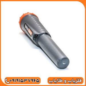 پین پوینتر نوکتا