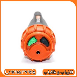 پین پوینتر نوکتا