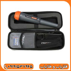 پین پوینتر نوکتا