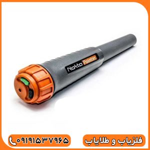 پین پوینتر نوکتا
