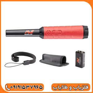 پین پوینتر پروفایند ۴۰
